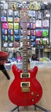 Unknown PRS Santana Brazilian