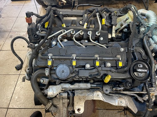 Vauxhall zafira astra - vauxhall,