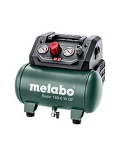 Metabo Basic 160-6 W OF Oil