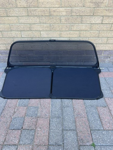 Genuine eos wind deflector - eos,