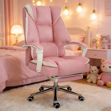 High Back Office Chair