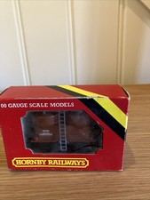 Horny R.125 Twin Silo Wagon