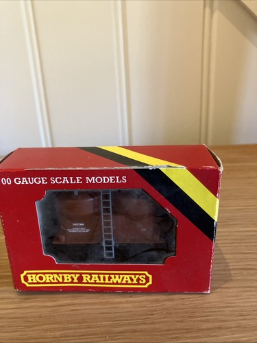 Hornby 125 twin - r.125, wagon