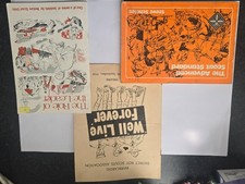 The Advanced Scout Standard