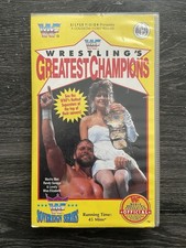 WWF Wrestlings Greatest