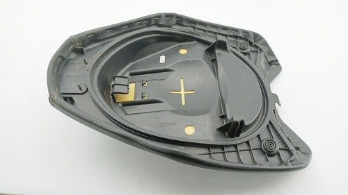 Yamaha aerox driver seat - yamaha,