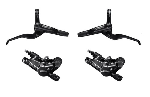 Shimano deore t6000 m6000 - shimano, /
