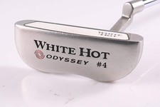 Odyssey White Hot #4 Putter /