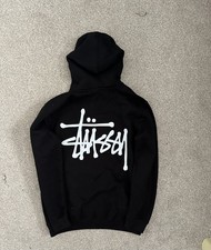 Stussy Vintage Reworked Hoodie