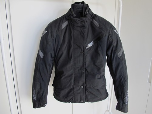 Dainese ladies gore tex - dainese, gore-tex®