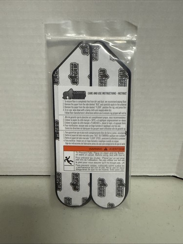 Gorilla grip pack rug - 8,