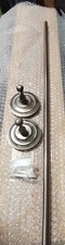 Kalista allied brass towel bar