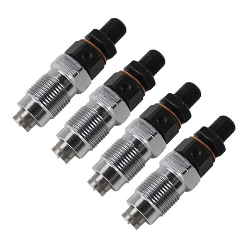 Fuel injector set for - fuel,