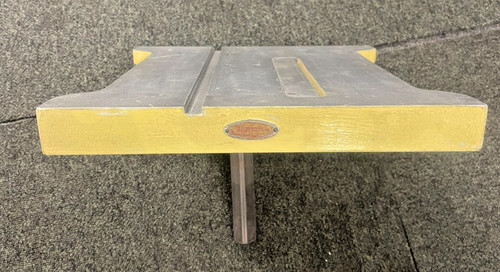Used myford ml8 table saw - myford,