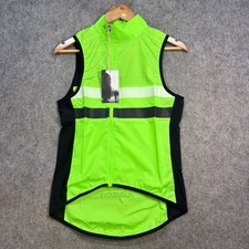 Rapha Brevet Gilet Mens Size