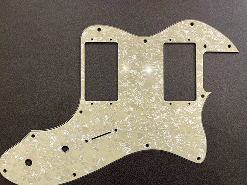 Squier telecaster thinline 70s - squier,