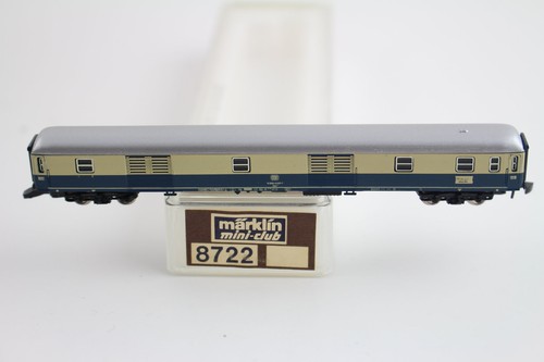 8722 fast train - train, baggage