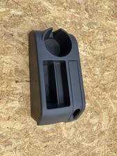 VW Golf Mk5 Mk6 Hand Brake Surround Centre Console & Rubber Cup Mats 1K0863319