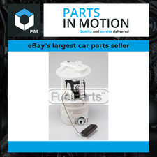 Fuel Pump fits NISSAN MICRA