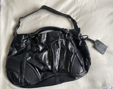 Hugo Boss black tote style