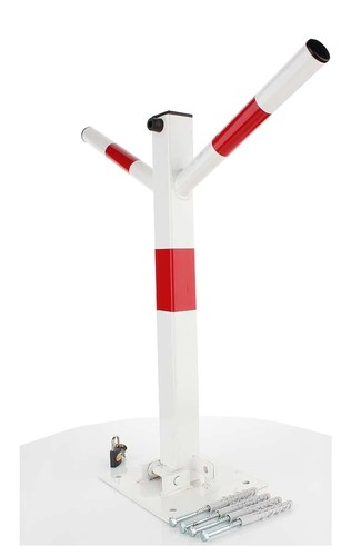 Parking bollard - parking,