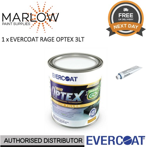 Evercoat 101380 rage optex - evercoat,