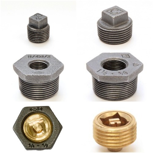 Cast iron radiator reducing - iron,