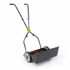 Webb H30 Push Lawnmower 30cm