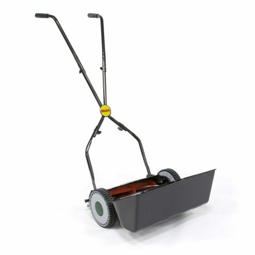 Webb h30 push lawnmower - h30,