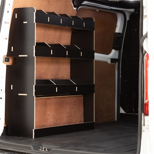 Ford transit custom - ford, l2