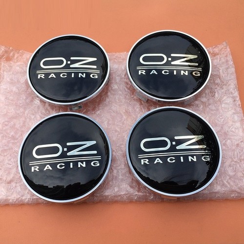 Racing 60mm alloy wheel - 4,