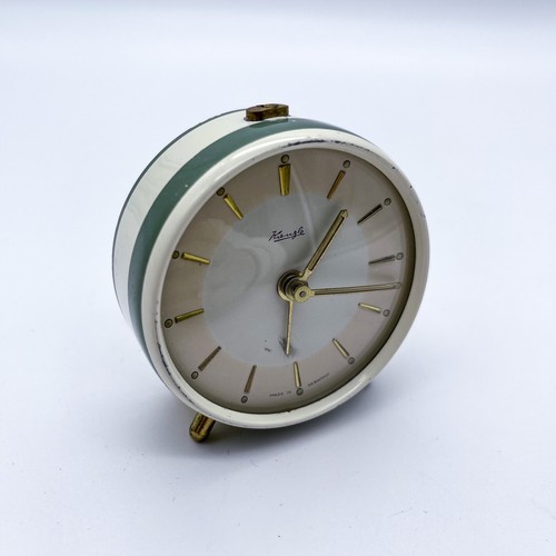 Vintage kienzle alarm - vintage,