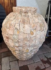 Massive 1980s Coral Stone