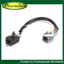 Cruise Control Stalk Switch