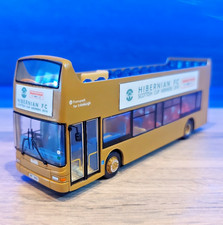 CMNL UKBUS Dennis Trident