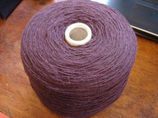 3/8wc  woollen spun lambswool