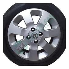 VAUXHALL Corsa C 2000-2009 15"