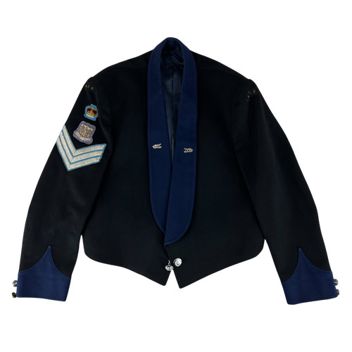 British army jacket - british, dress
