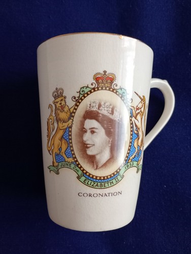 1953 queen elizabeth - 1953,