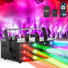 Hakuta Fog Machine,Smoke