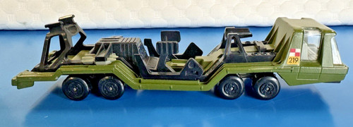 Vtg 1978 matchbox lesney - 1978,