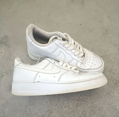 Nike air force - force, low