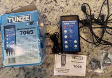 Tunze 7095 Multicontroller + Moonlight