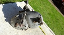 Burman CP gearbox  Vintage Motorcycle Ariel pre war SQ 4 600cc 1936-40