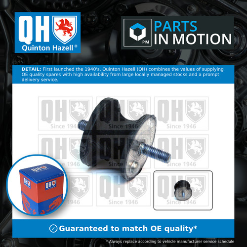 Gearbox mounting fits bmw - gearbox,