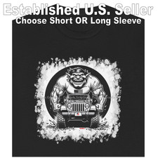 DigiRods 4X4 Off Road Crazy