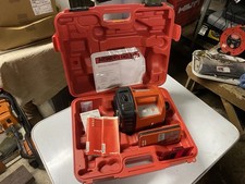Hilti PR16 Laser Level And