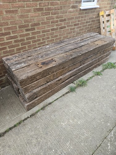 Premium reclaimed pine - pine, railway