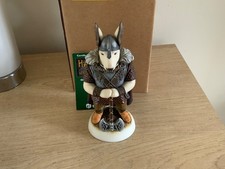 Robert Harrop DP291 WHITE BULL