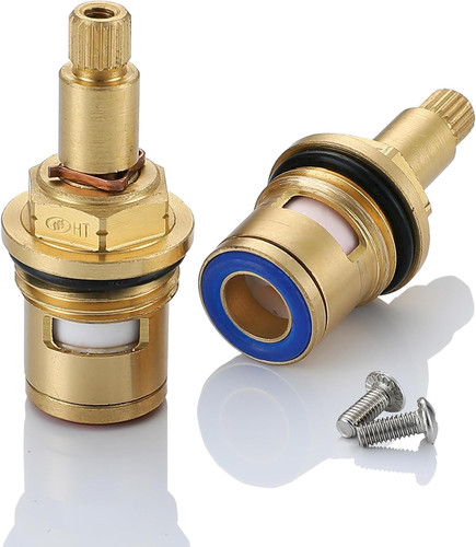 Pack mixer tap cartridge 4 - pack,